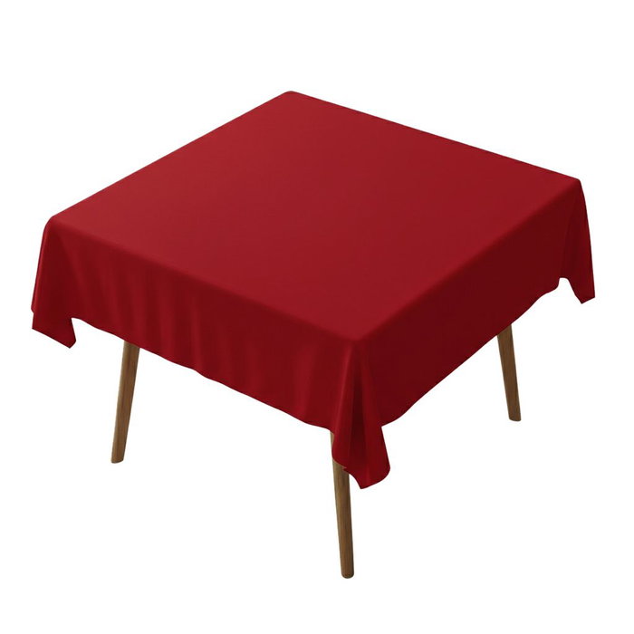 Hermia Mantel Gravellame1 Multicolor 140 x 140 cm